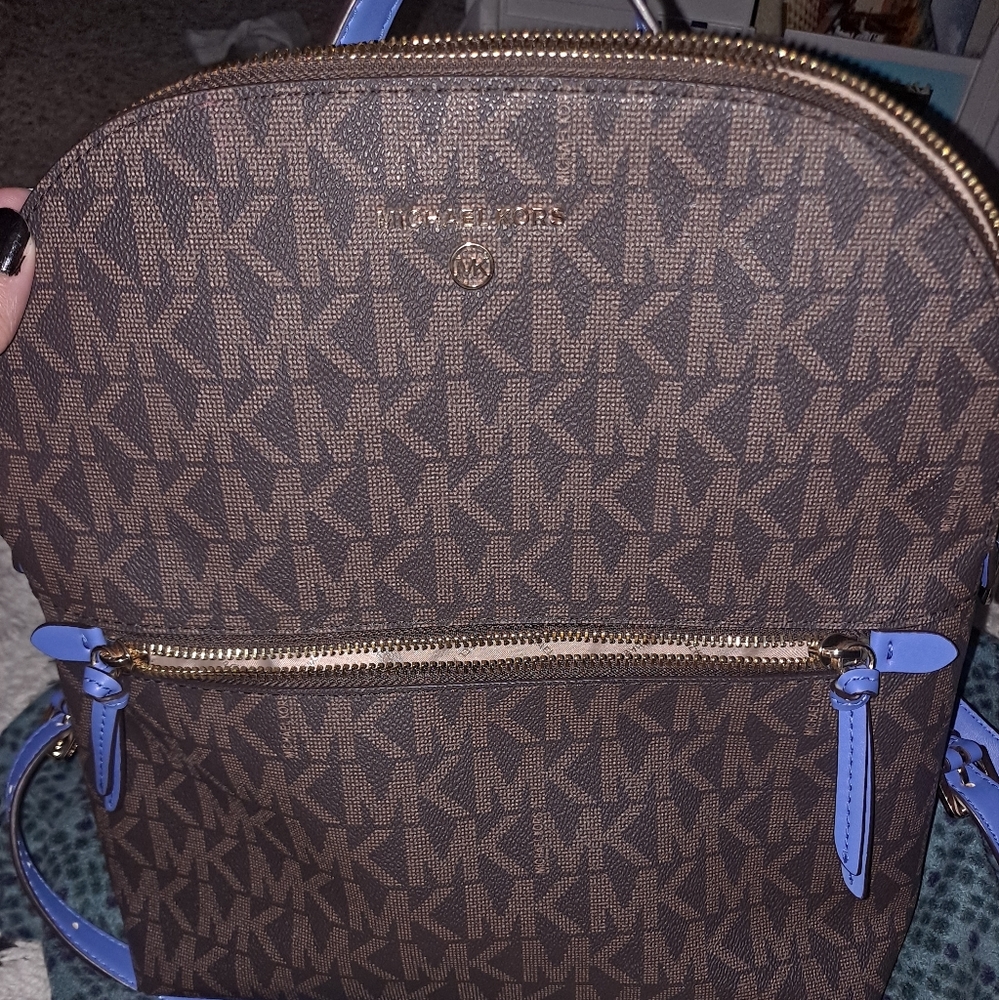 Mk backpack
